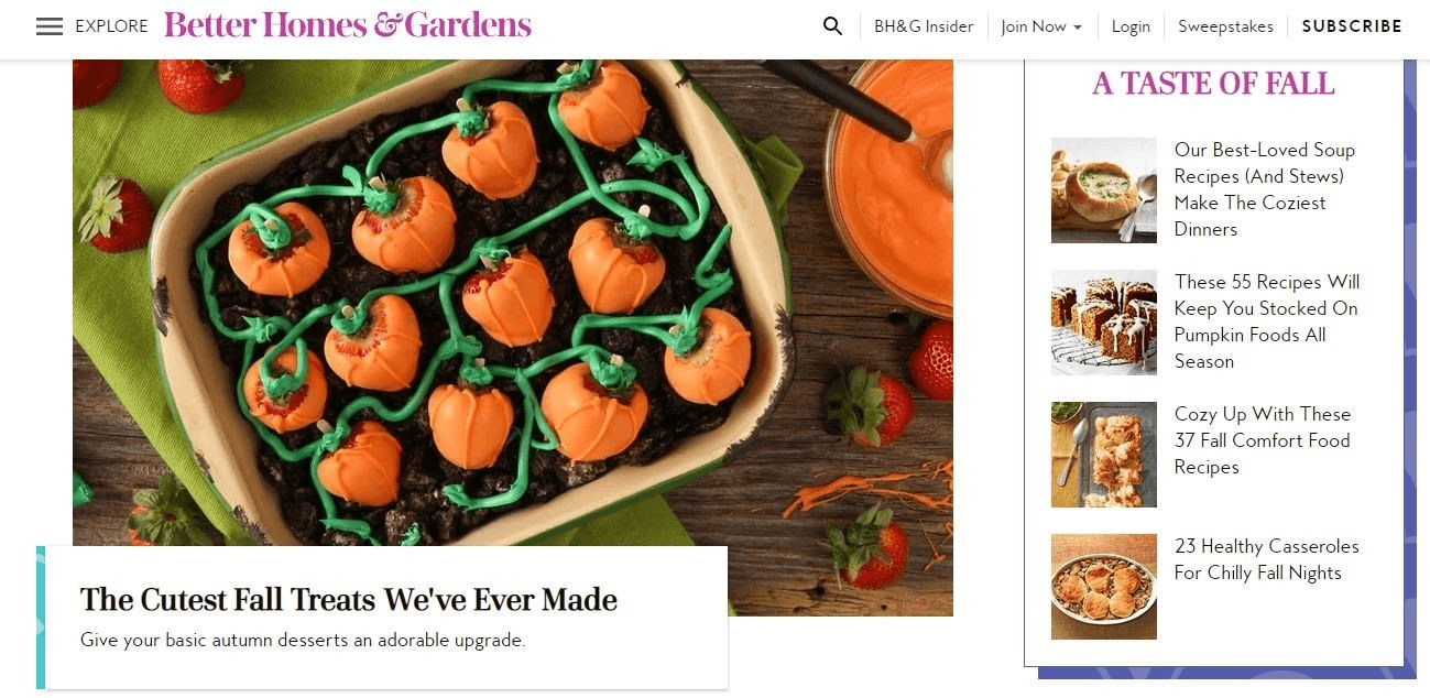 手工藝網站範例二 手工藝網站範例二